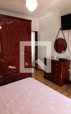 Casa à venda com 500m², 2 quartos e 1 vagaQuarto 2