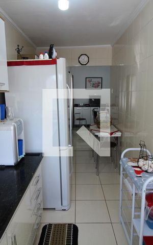Casa à venda com 500m², 2 quartos e 1 vagaCozinha