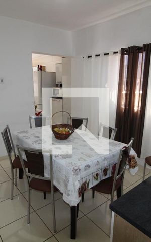 Casa à venda com 500m², 2 quartos e 1 vagaCozinha