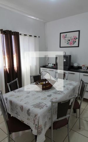 Casa à venda com 500m², 2 quartos e 1 vagaCozinha