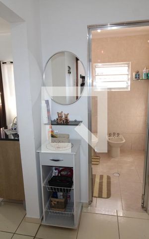 Casa à venda com 500m², 2 quartos e 1 vagaBanheiro
