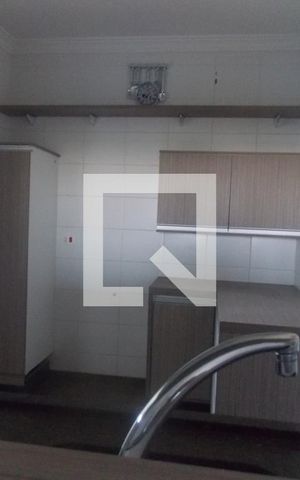 Apartamento à venda com 83m², 2 quartos e 2 vagasCozinha