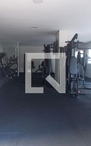 Apartamento à venda com 83m², 2 quartos e 2 vagasÁrea comum academia 