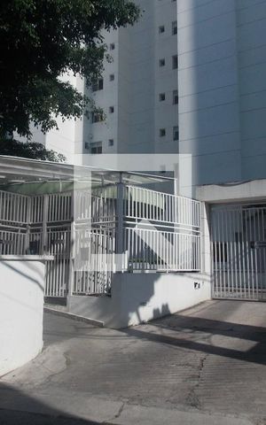 Apartamento à venda com 83m², 2 quartos e 2 vagasFachada