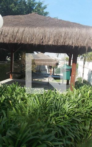 Apartamento à venda com 83m², 2 quartos e 2 vagasÁrea comum bosque