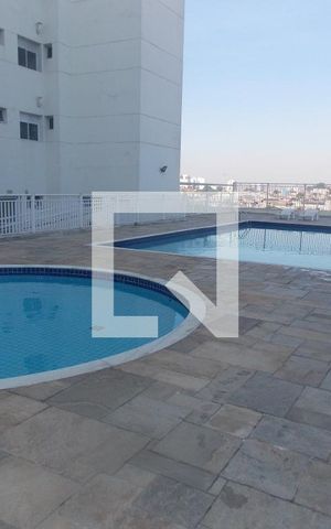 Apartamento à venda com 83m², 2 quartos e 2 vagasÁrea comum piscina 