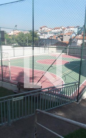 Apartamento à venda com 83m², 2 quartos e 2 vagasÁrea comum quadra 