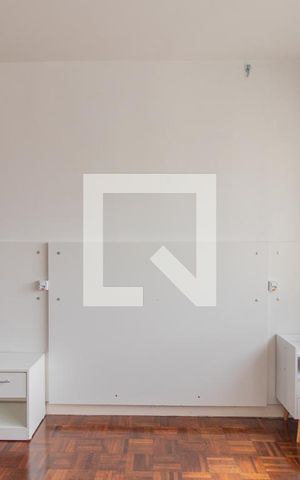 Apartamento para alugar com 40m², 1 quarto e sem vaga Apartamento para alugar com 40m², 1 quarto e sem vagaQuarto