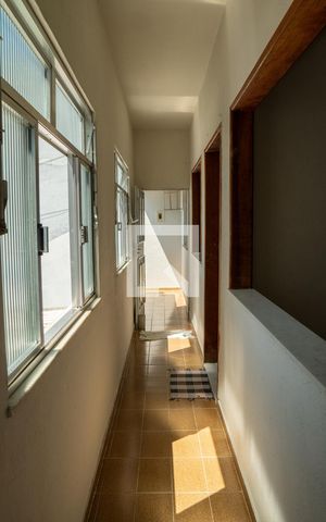Apartamento para alugar com 170m², 3 quartos e 1 vaga Apartamento para alugar com 170m², 3 quartos e 1 vagaVaranda Corredor