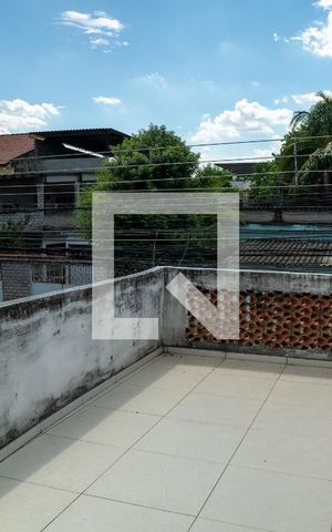 Apartamento para alugar com 170m², 3 quartos e 1 vaga Apartamento para alugar com 170m², 3 quartos e 1 vagaTerraço de Frente
