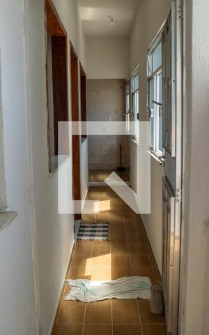 Apartamento para alugar com 170m², 3 quartos e 1 vaga Apartamento para alugar com 170m², 3 quartos e 1 vagaVaranda Corredor