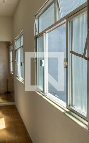 Apartamento para alugar com 170m², 3 quartos e 1 vaga Apartamento para alugar com 170m², 3 quartos e 1 vagaVaranda Corredor