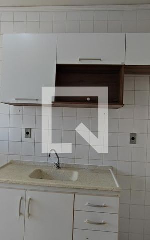 Apartamento para alugar com 48m², 2 quartos e 1 vagaCozinha