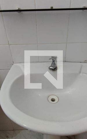 Apartamento para alugar com 48m², 2 quartos e 1 vagaBanheiro