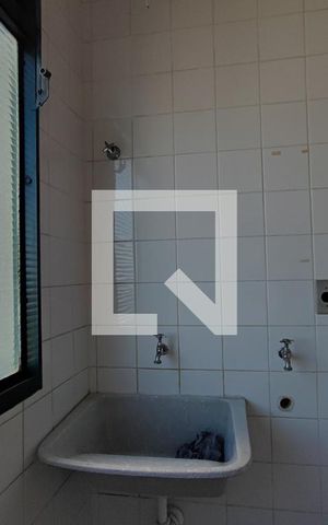 Apartamento para alugar com 48m², 2 quartos e 1 vagaÁrea de Serviço