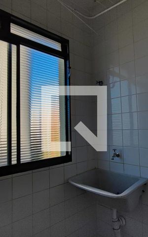 Apartamento para alugar com 48m², 2 quartos e 1 vagaÁrea de Serviço