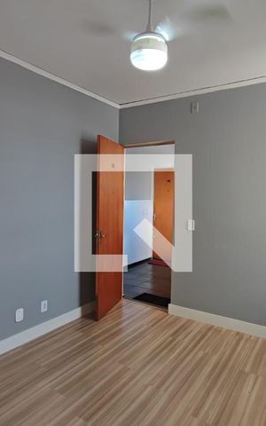 Apartamento para alugar com 48m², 2 quartos e 1 vagaSala