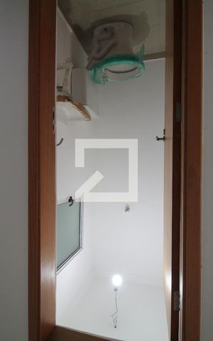 Casa de condomínio à venda com 70m², 2 quartos e sem vagaLavabo