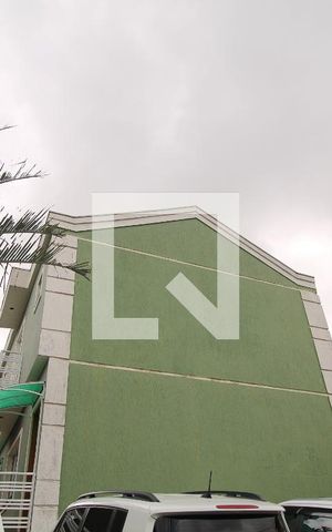 Casa de condomínio à venda com 70m², 2 quartos e sem vagaFachada