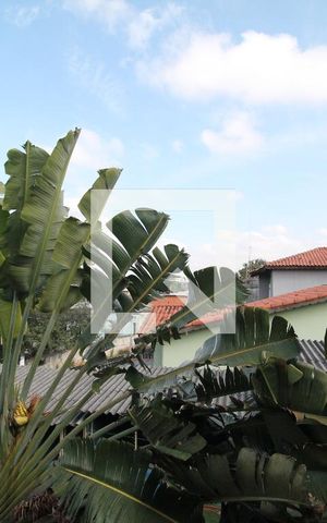 Casa de condomínio à venda com 70m², 2 quartos e sem vagaVista da Suíte 1 
