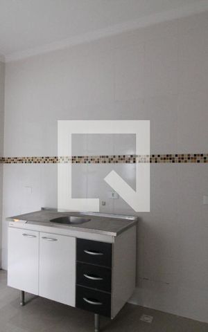 Casa de condomínio à venda com 70m², 2 quartos e sem vagaCozinha
