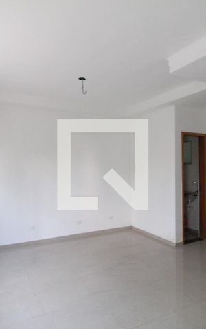 Casa de condomínio à venda com 70m², 2 quartos e sem vagaSala  