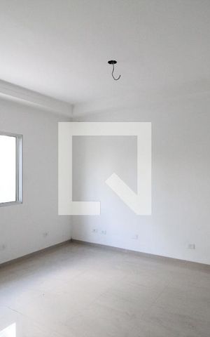 Casa de condomínio à venda com 70m², 2 quartos e sem vagaSala  
