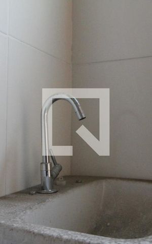 Casa de condomínio à venda com 70m², 2 quartos e sem vagaBanheiro da Suíte 2