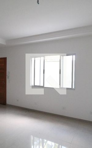 Casa de condomínio à venda com 70m², 2 quartos e sem vagaSala  