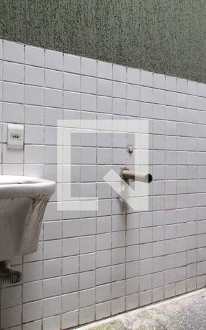 Casa de condomínio à venda com 70m², 2 quartos e sem vagaLavanderia