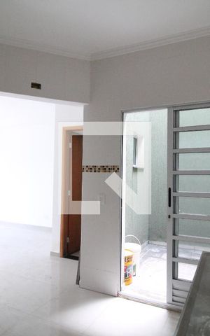 Casa de condomínio à venda com 70m², 2 quartos e sem vagaCozinha