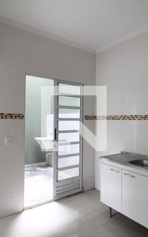 Casa de condomínio à venda com 70m², 2 quartos e sem vagaCozinha