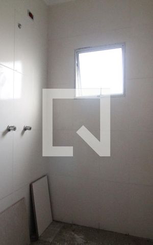 Casa de condomínio à venda com 70m², 2 quartos e sem vagaBanheiro da Suíte 1