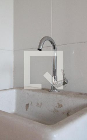 Casa de condomínio à venda com 70m², 2 quartos e sem vagaBanheiro da Suíte 1