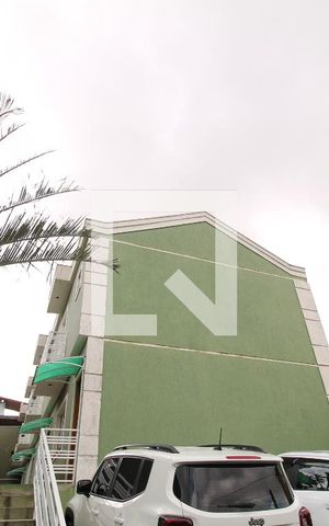 Casa de condomínio à venda com 70m², 2 quartos e sem vagaFachada