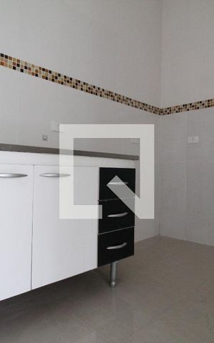 Casa de condomínio à venda com 70m², 2 quartos e sem vagaCozinha - Armários