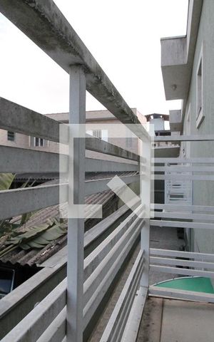 Casa de condomínio à venda com 70m², 2 quartos e sem vagavaranda da Suíte 1 