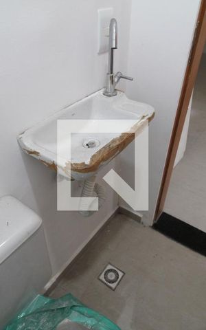 Casa de condomínio à venda com 70m², 2 quartos e sem vagaLavabo