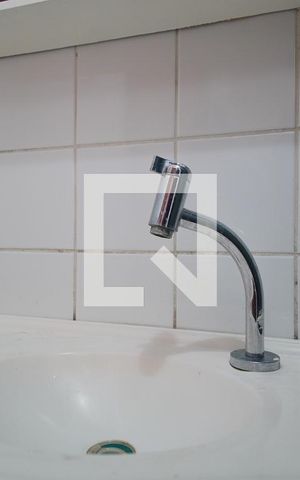 Apartamento à venda com 47m², 2 quartos e 1 vagaBanheiro