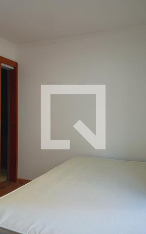 Apartamento à venda com 47m², 2 quartos e 1 vagaQuarto 1