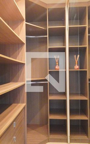 Apartamento à venda com 47m², 2 quartos e 1 vagaCloset