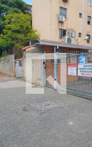 Apartamento à venda com 47m², 2 quartos e 1 vagaFachada