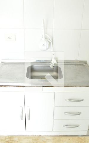 Apartamento para alugar com 52m², 2 quartos e 1 vagaCozinha