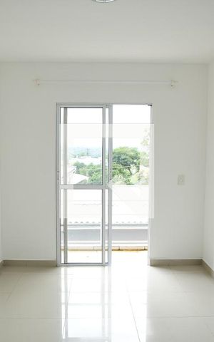 Apartamento para alugar com 52m², 2 quartos e 1 vagaSala