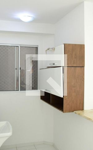 Apartamento para alugar com 52m², 2 quartos e 1 vagaÁrea de Serviço