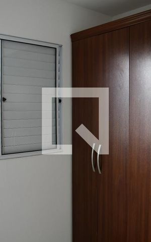 Apartamento para alugar com 52m², 2 quartos e 1 vagaQuarto 1 