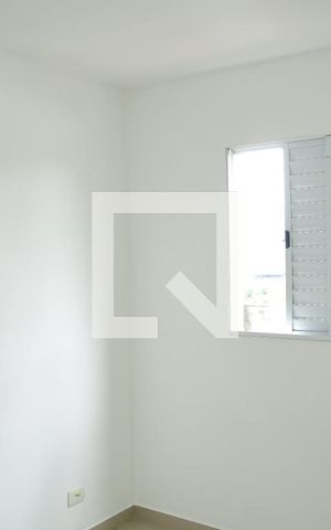 Apartamento para alugar com 52m², 2 quartos e 1 vagaQuarto 2 
