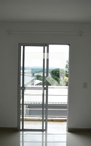 Apartamento para alugar com 52m², 2 quartos e 1 vagaSala