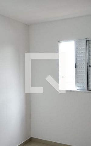 Apartamento para alugar com 52m², 2 quartos e 1 vagaQuarto 1 
