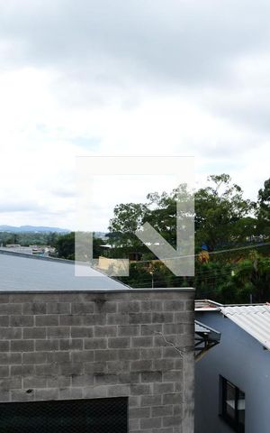 Apartamento para alugar com 52m², 2 quartos e 1 vagaQuarto 2 